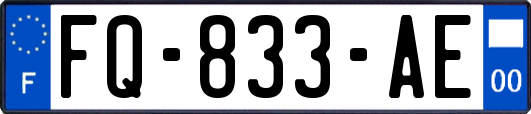 FQ-833-AE