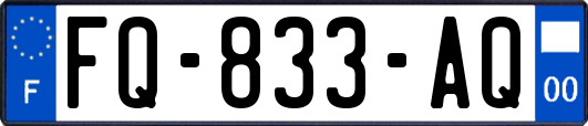 FQ-833-AQ