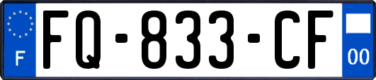 FQ-833-CF