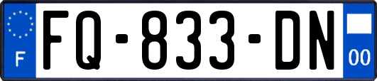FQ-833-DN