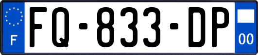FQ-833-DP