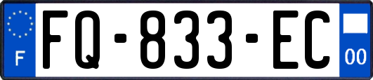 FQ-833-EC