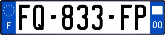 FQ-833-FP