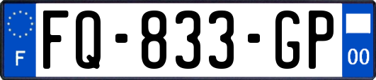 FQ-833-GP