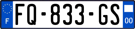 FQ-833-GS