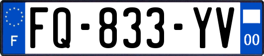 FQ-833-YV