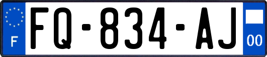 FQ-834-AJ