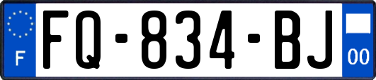 FQ-834-BJ