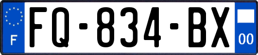 FQ-834-BX