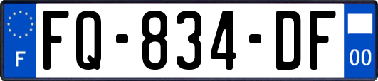 FQ-834-DF