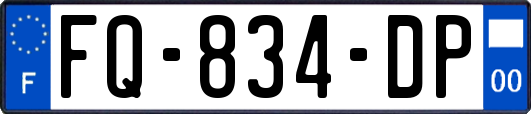 FQ-834-DP