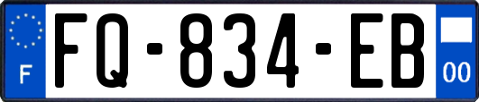 FQ-834-EB