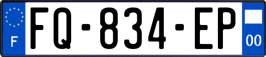 FQ-834-EP