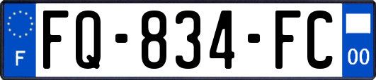 FQ-834-FC