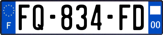 FQ-834-FD