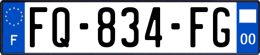 FQ-834-FG