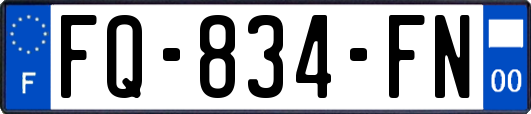 FQ-834-FN