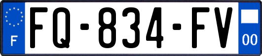 FQ-834-FV