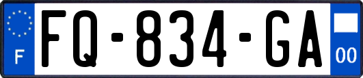 FQ-834-GA