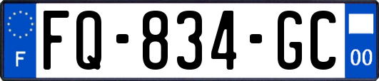 FQ-834-GC