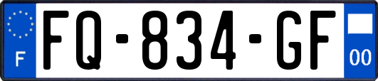 FQ-834-GF