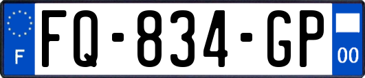 FQ-834-GP