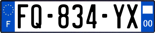 FQ-834-YX