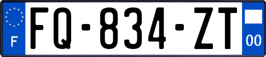 FQ-834-ZT