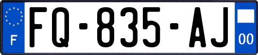 FQ-835-AJ