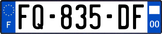 FQ-835-DF