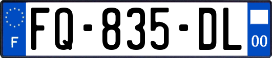 FQ-835-DL