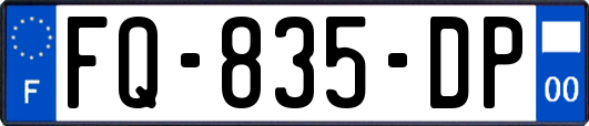 FQ-835-DP