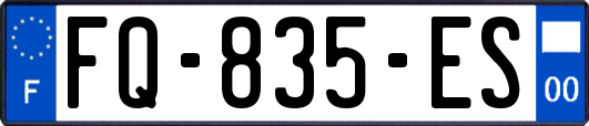 FQ-835-ES