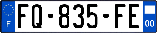 FQ-835-FE