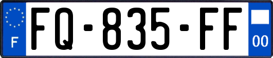 FQ-835-FF