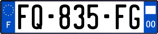 FQ-835-FG
