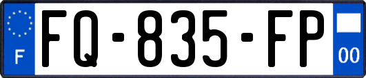 FQ-835-FP