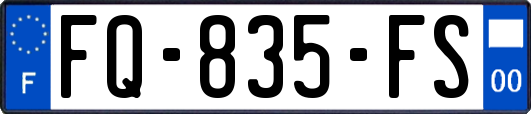 FQ-835-FS
