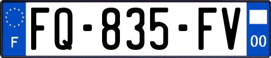 FQ-835-FV