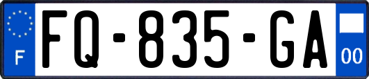 FQ-835-GA