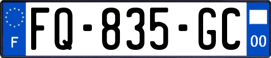 FQ-835-GC