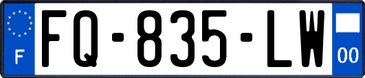 FQ-835-LW