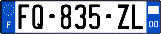FQ-835-ZL