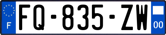 FQ-835-ZW