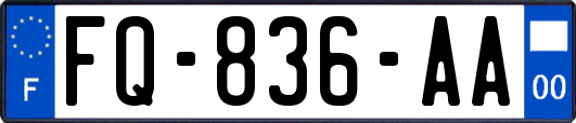 FQ-836-AA