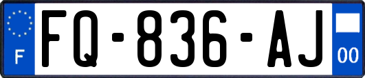 FQ-836-AJ