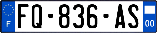 FQ-836-AS