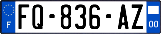 FQ-836-AZ