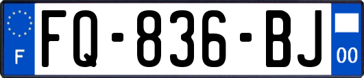 FQ-836-BJ