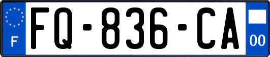 FQ-836-CA